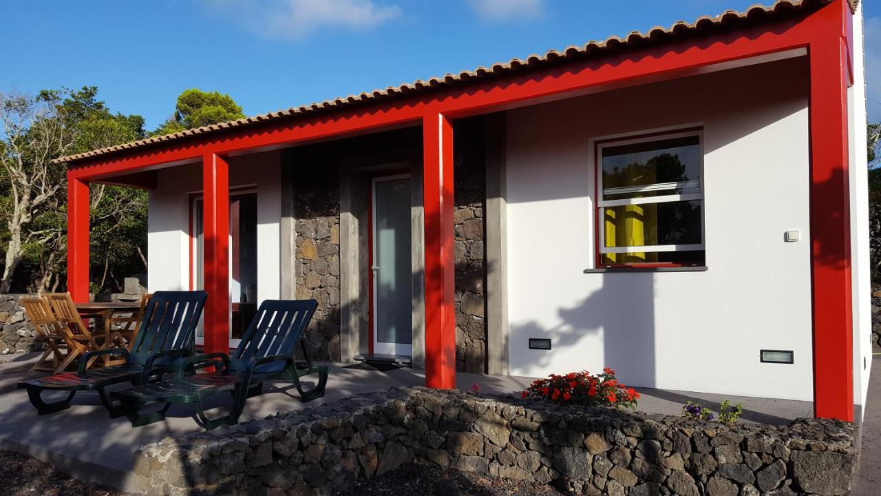 Casa Da Estrela Sirius * Cabeco Chao
