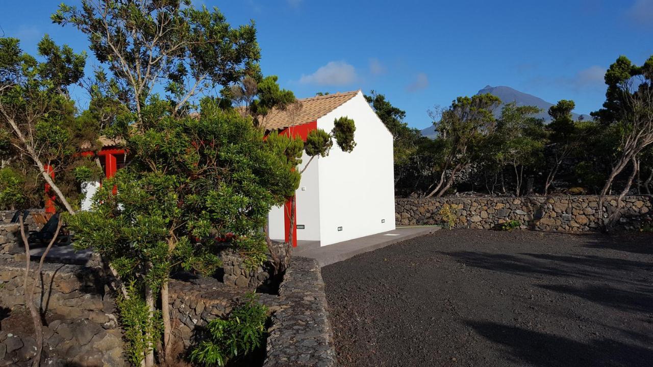 Casa Da Estrela Sirius Casa de Férias *