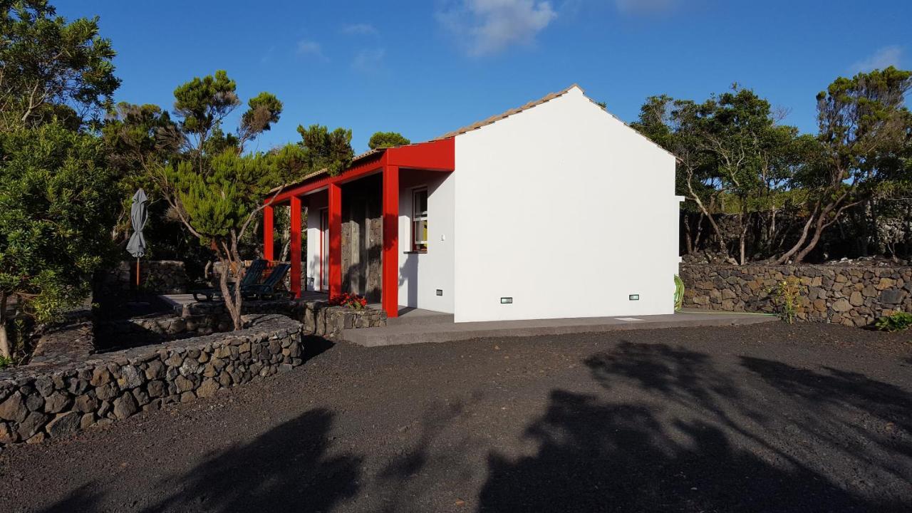 Casa de Férias Casa Da Estrela Sirius Cabeco Chao