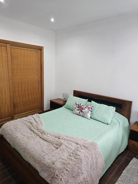 Casa Da Estrela Sirius Casa de Férias *